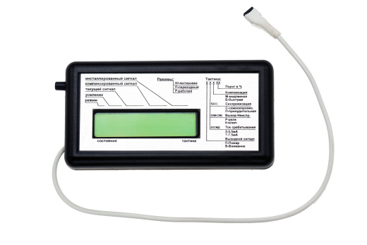 МКС300 Тестер